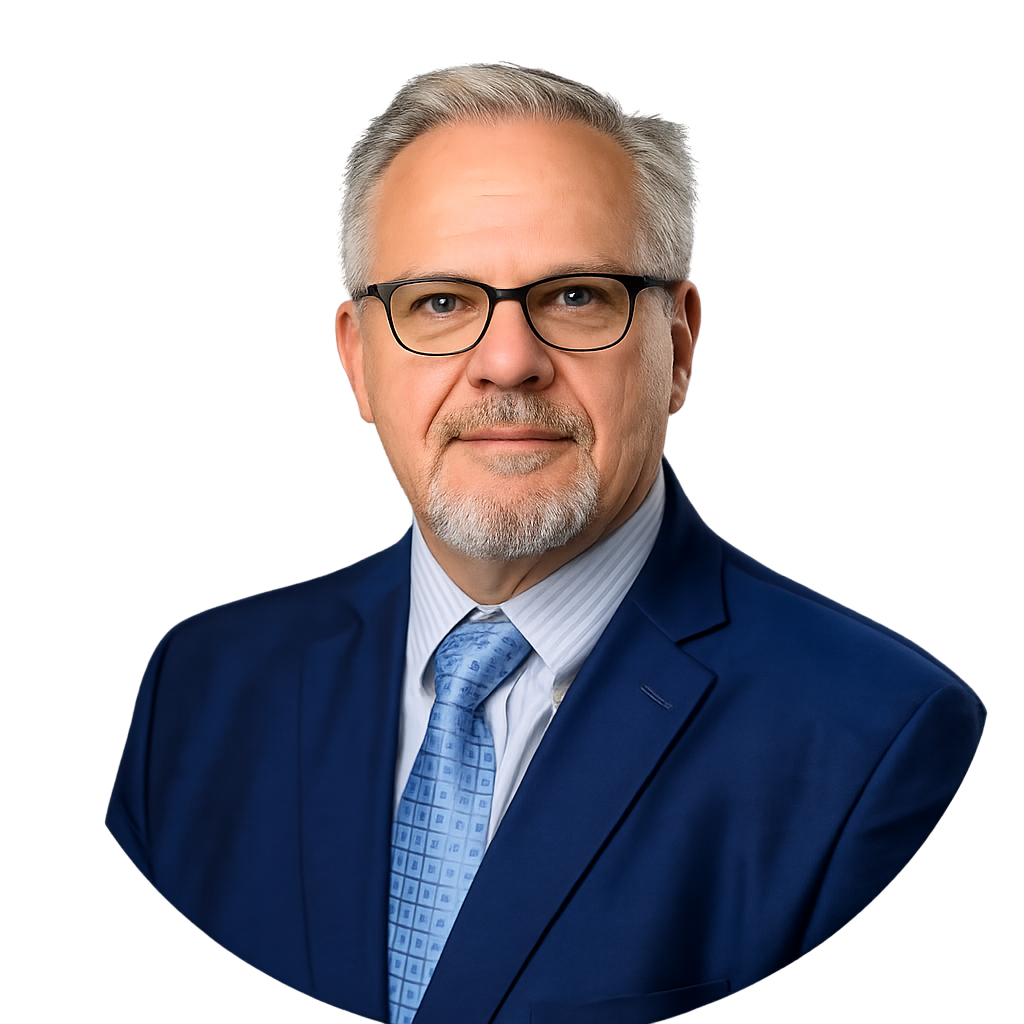 Forward Edge-AI Appoints Rodney Couick as Vice President of Federal Programs & SBIR Commercialization