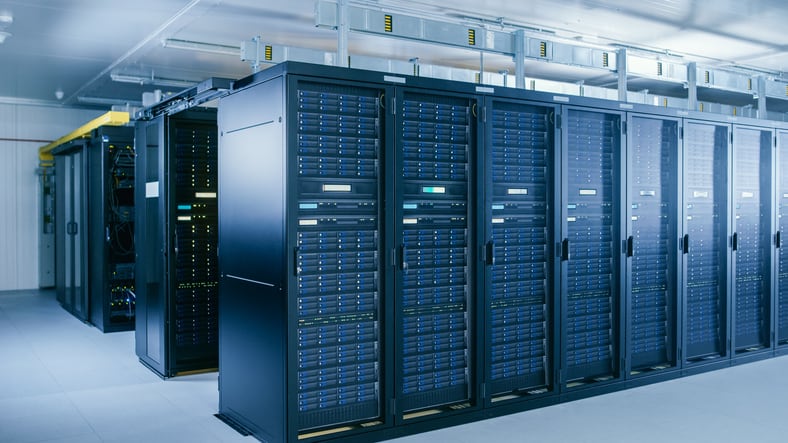 Yellow Tulip announces Cleanwatts Mozambique to develop renewable-powered data centers in Southern Africa